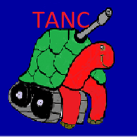 TANC emblem
