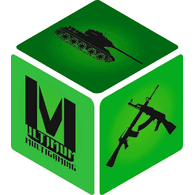 ULT1 emblem