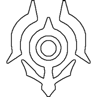 FLOFG emblem