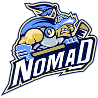 N0MAD emblem