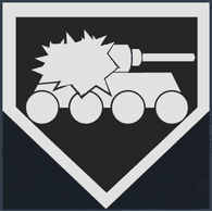 PST emblem