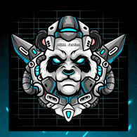 ST-P emblem