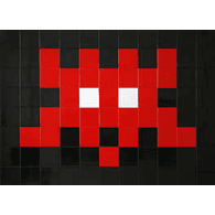 INVAD emblem