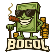 BOGOL emblem