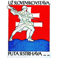 SKLE emblem