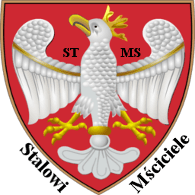 STMS emblem