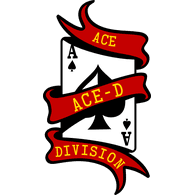 ACE-D emblem