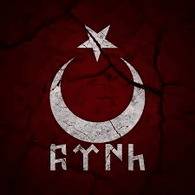T1AD emblem