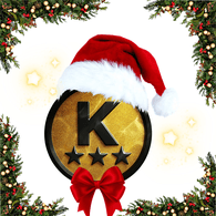 KVIP emblem