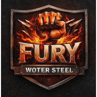 FUPY emblem