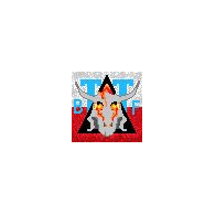 B-2-F emblem