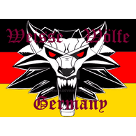 WWGER emblem
