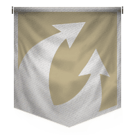 -DRG emblem