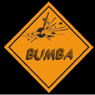 BUM8A emblem