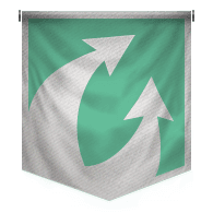 B__M emblem