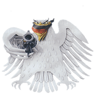 ALTE emblem