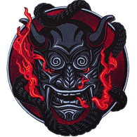 YOMI emblem