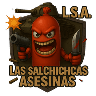 LSA emblem