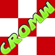 CROMW emblem