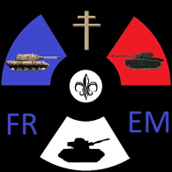 FR-EM emblem
