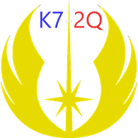 K7-2Q emblem