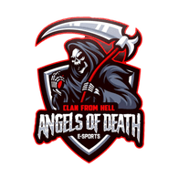 AODE emblem