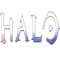 HALO- emblem
