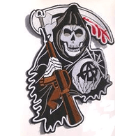 DINS emblem