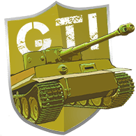 GTI3 emblem