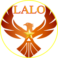 LALO emblem