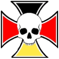 1DEG emblem