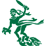 PDGHG emblem