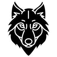 VOLK- emblem