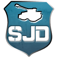 SJD2 emblem