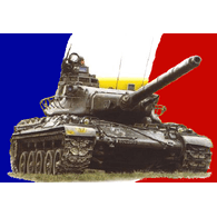 R-F-D emblem