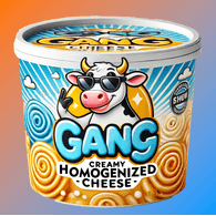 HOMOG emblem