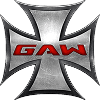 G_A_W emblem