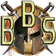 B_BS emblem