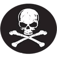 P_R_T emblem