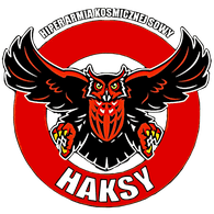 HAKSY emblem