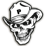 P47 emblem