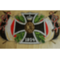 -KVT- emblem