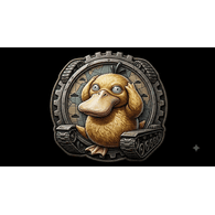 ENTON emblem