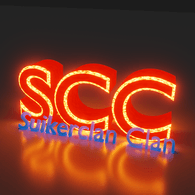 SCC1 emblem