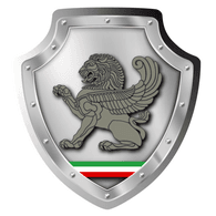 PARD emblem