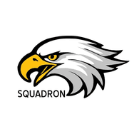EAGSQ emblem
