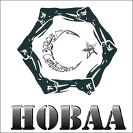 HOBAA emblem