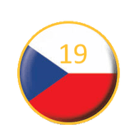 19-CZ emblem