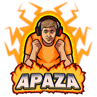 APAZA emblem