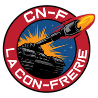 CN-F emblem